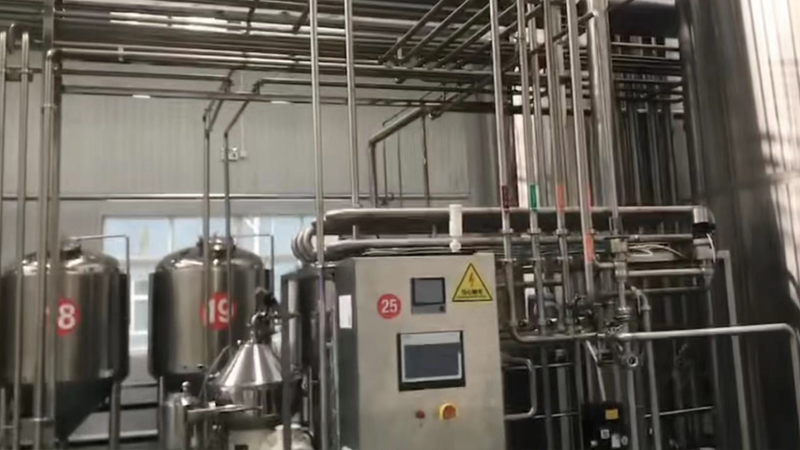 西藏河北船头客精酿啤酒厂
