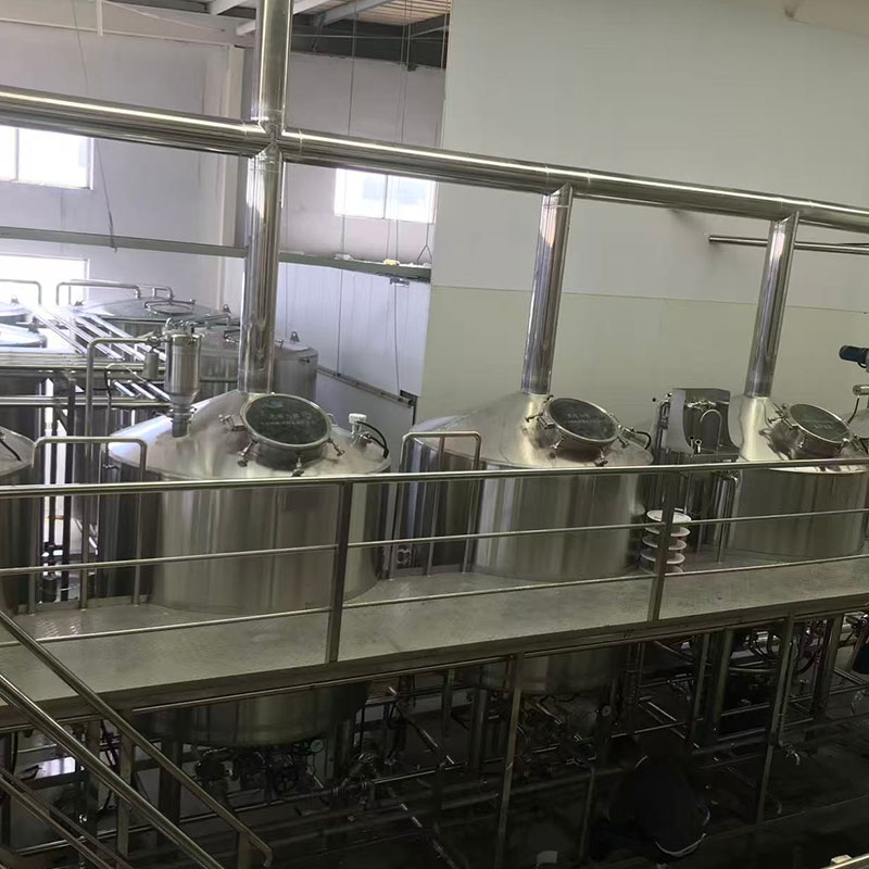 西藏精酿啤酒设备厂—啤酒文化的深刻内涵